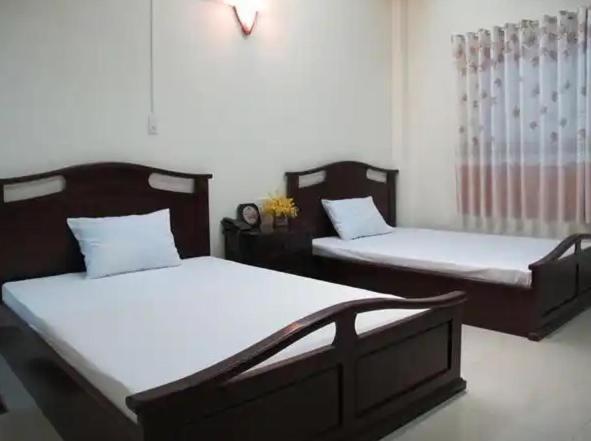 Hoàn Vũ Hô Chi Minh-Ville