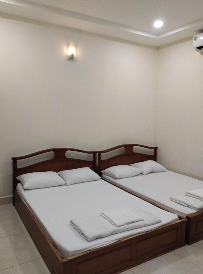 Hoàn Vũ Hotel Hô Chi Minh-Ville