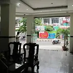 Hoàn Vũ Hotel