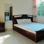 Hoàn Vũ Hotel
