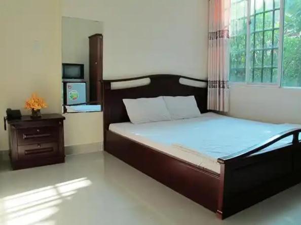 Khách sạn Hoàn Vũ TP. Hồ Chí Minh