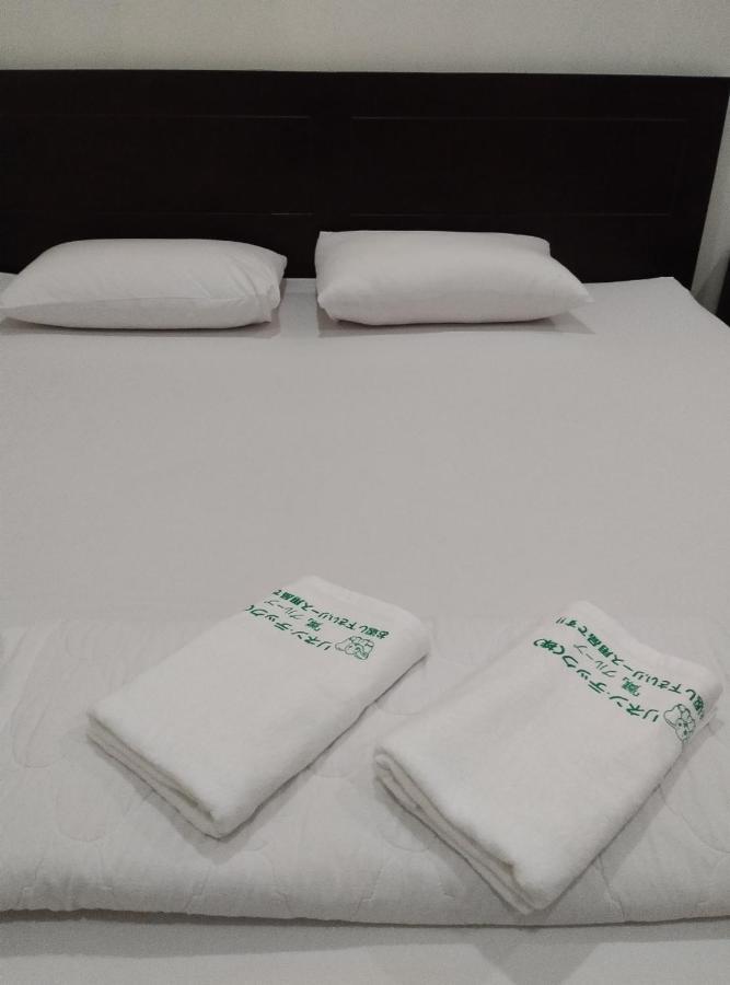 Hoàn Vũ Khách sạn
