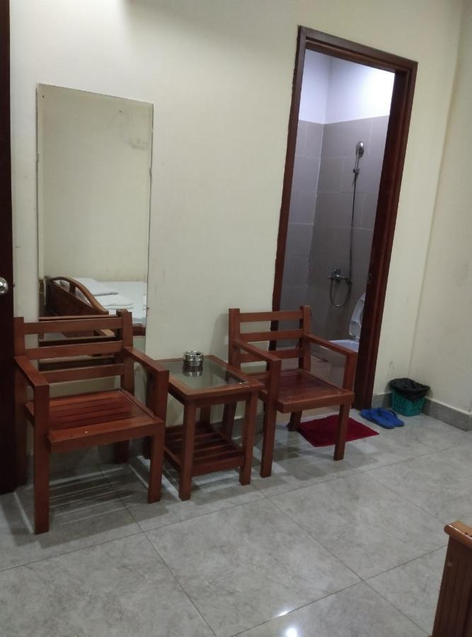 Khách sạn Hoàn Vũ TP. Hồ Chí Minh